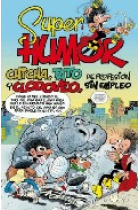 Super HUmor 46. Chicha, Tato y Clodoveo