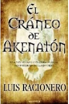 El cráneo de Akenatón