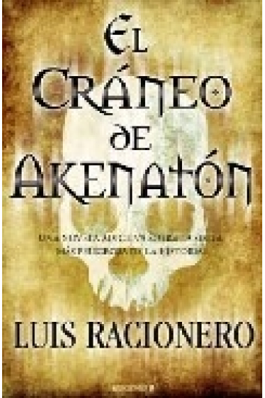 El cráneo de Akenatón