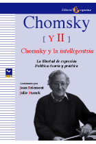 Chomsky, II: Chomsky y la intelligentsia