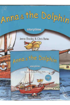 Anna & the Dolphin Storytime Stage 1