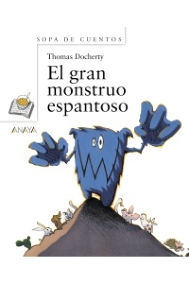 El gran mostruo espantoso