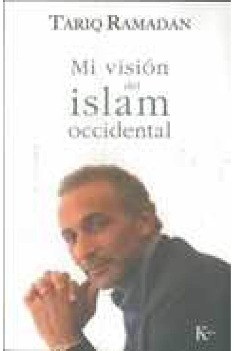 Mi visión del islam occidental