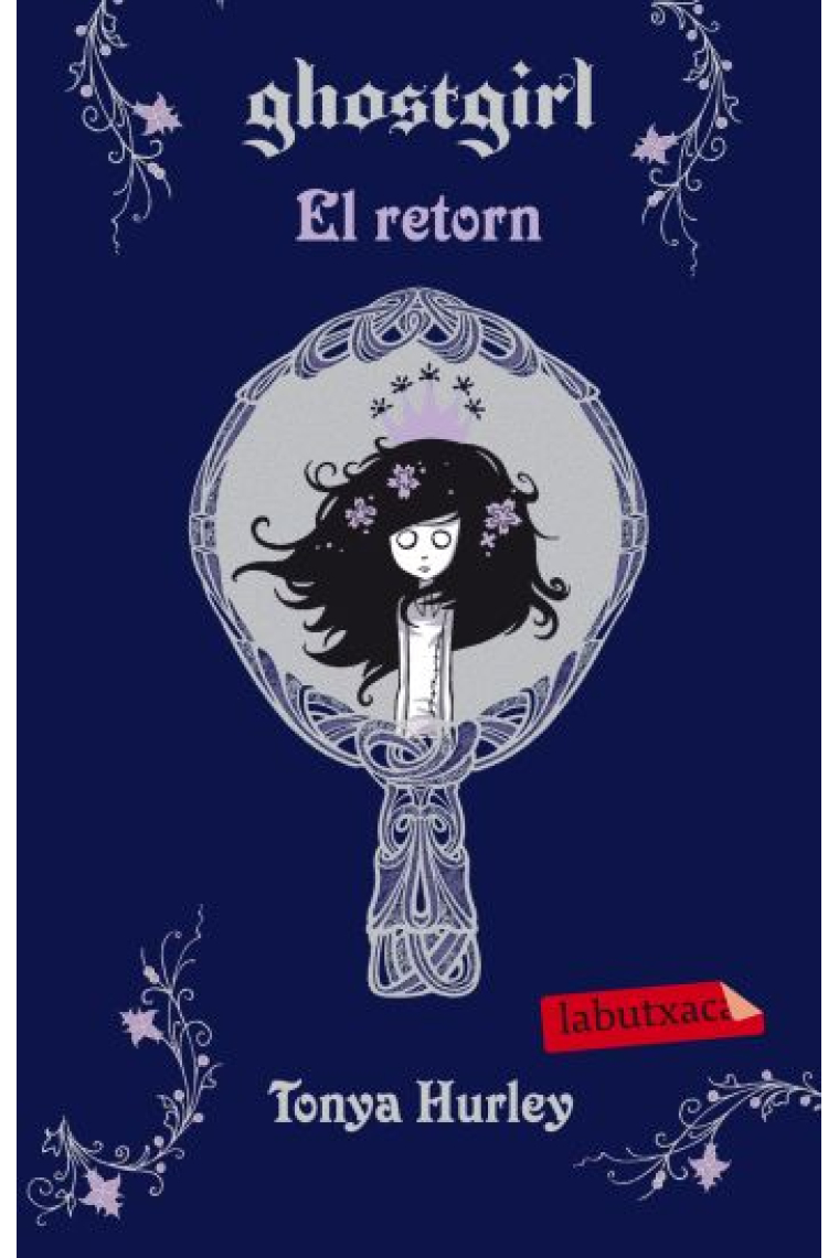 El retorn (Ghostgirl 2 butxaca)