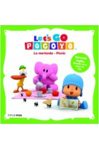 La Merienda/Picnic (Let's Go Pocoyo)