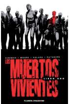 Los muertos vivientes [Walking Dead] 1