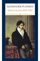 Diario secreto (1836-1837)