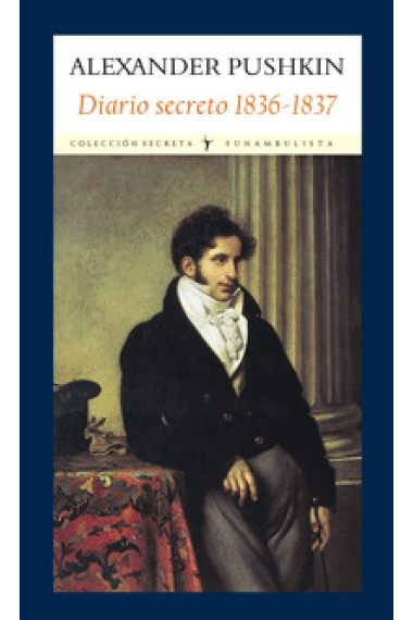 Diario secreto (1836-1837)