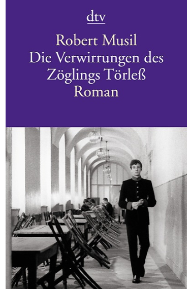 Die Verwirrungen des Zöglings Törleß