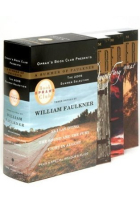 Three Novels by William Faulkner: A Summer of Faulkner