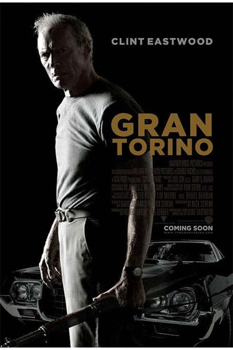 Gran Torino (DVD)