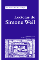 Lectoras de Simone Weil