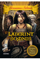 El laberint dels somnis (Cròniques del Regne de la Fantasia)