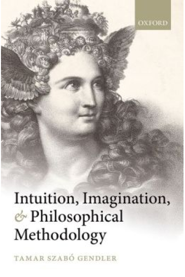 Intuition, imagination and philosophical methodology