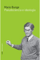 Pseudociencia  e ideología