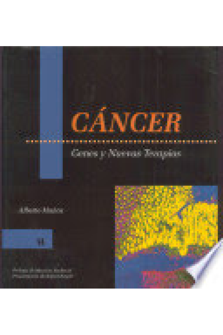 Cáncer. Genes y Nuevas Terapias