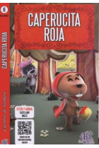 Caperucita Roja (Cuentos de Siempre 6)