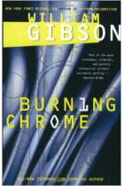 Burning Chrome