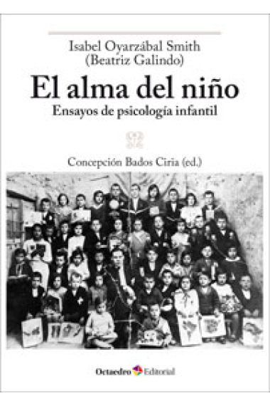 El alma del niño