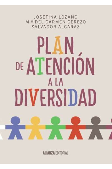 Plan de Atención a la Diversidad