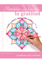 Mandalas para desarrollar la gratitud