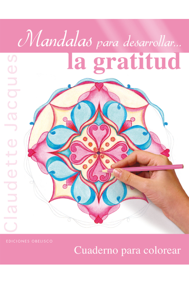 Mandalas para desarrollar la gratitud