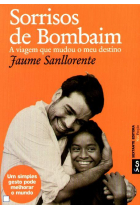 Sorrisos de Bombaim