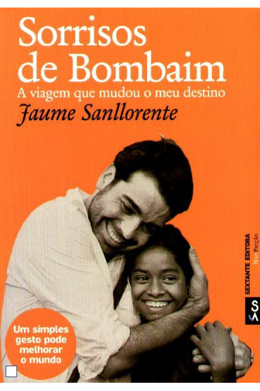 Sorrisos de Bombaim