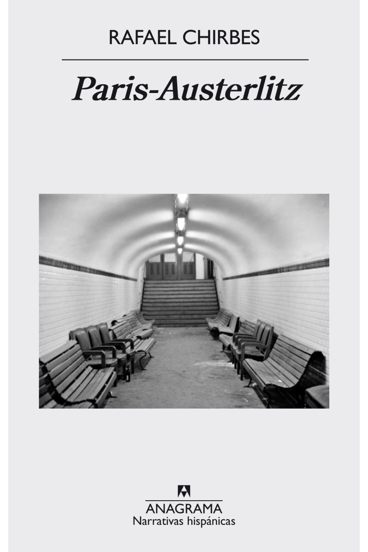 Paris-Austerlitz