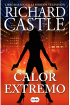 Calor extremo. Serie Castle 7