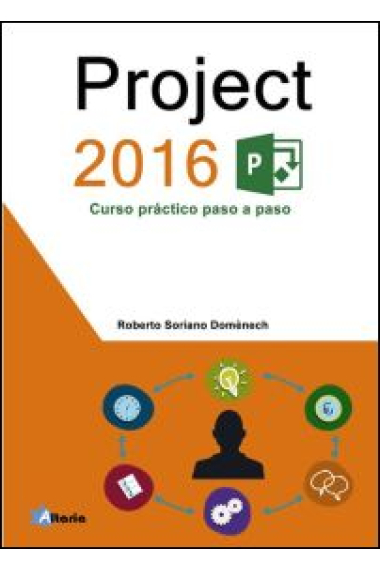 Project 2016. Curso práctico