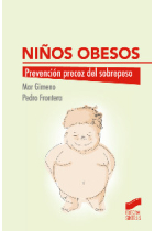 Niños obesos. Prevención precoz del sobrepeso