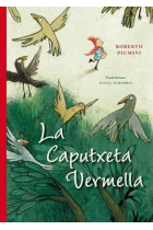 La caputxeta vermella