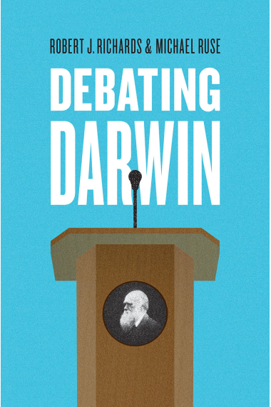 Debating Darwin