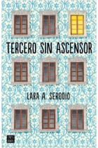 Tercero sin ascensor