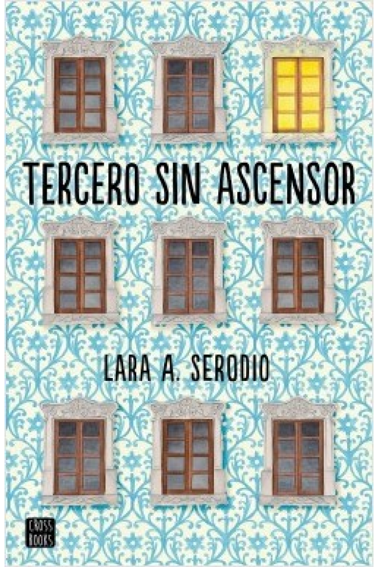 Tercero sin ascensor