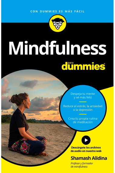 Mindfulness para Dummies