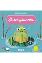 EL REI GRANOTA