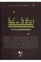 Antología. Poetas Rock