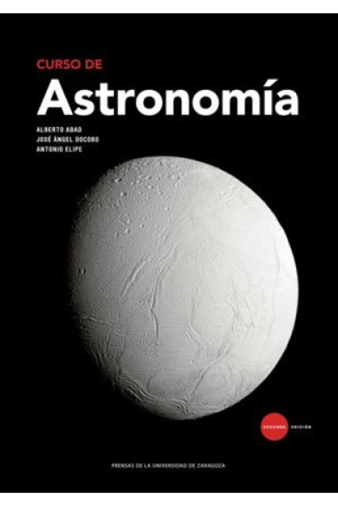 Curso de astronomía