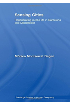 Regenerating Public Life in Barcelona and Manchester