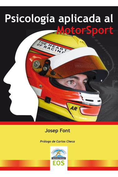 Psicología aplicada al Motorsport