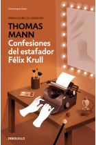 Confesiones del estafador Felix Krull