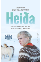 Heida. (Una pastora en el fin del mundo)