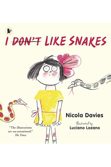 I (Don't) Like Snakes