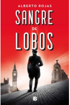 Sangre de lobos