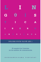 El español de Cataluña en los medios de comunicación