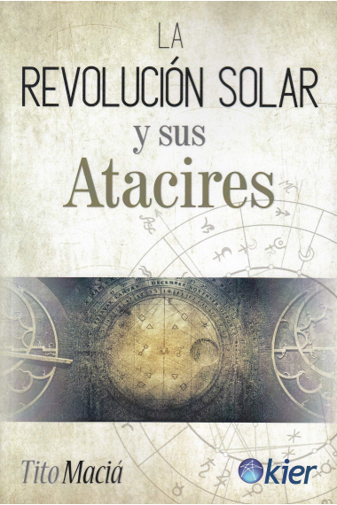 La Revolución Solar y sus Atacires