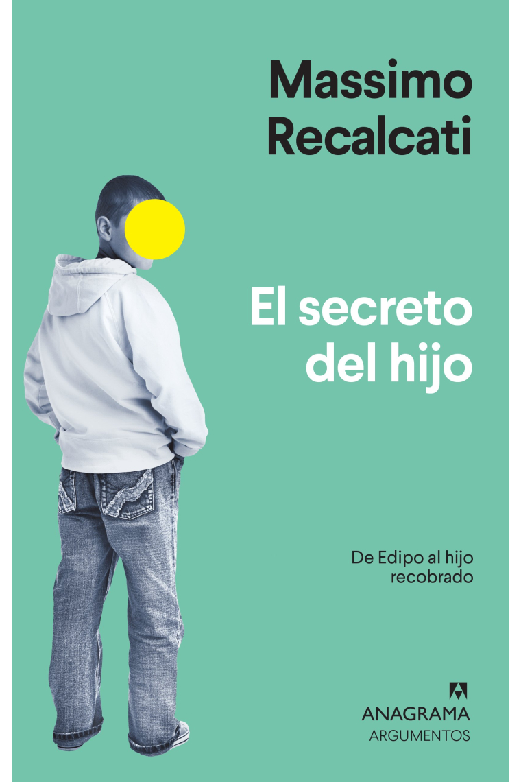 El secreto del hijo