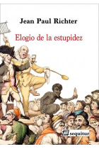 Elogio de la estupidez